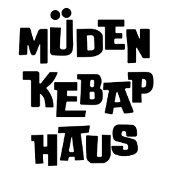 Müden Kebab Haus logo.